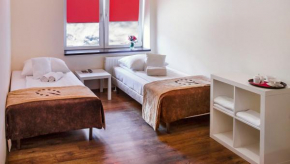  Boutique Hostel   Лодзь